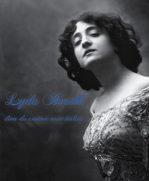 lyda borelli